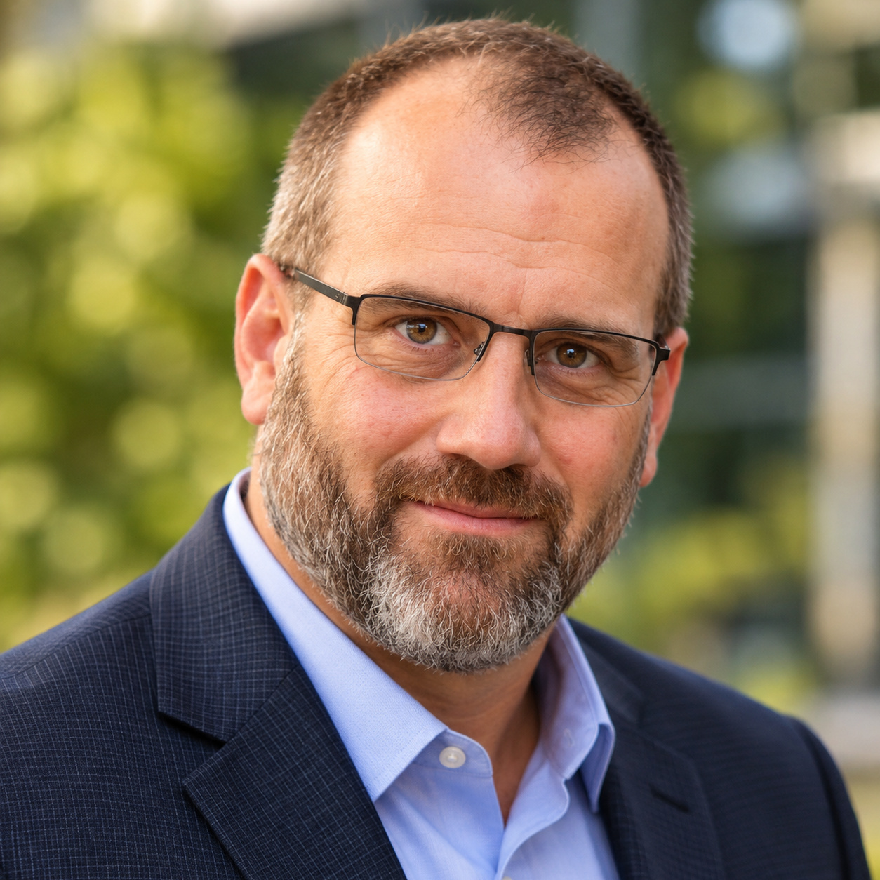 Sam Dibrell, Jr.